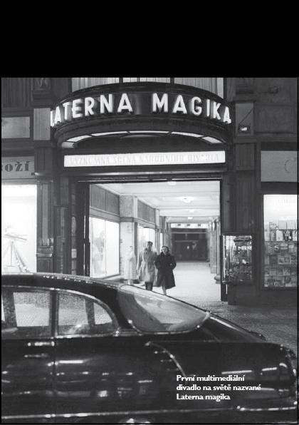 1958 - Jaké to tenkrát bylo aneb Co se stalo v roce kdy jste se narodili 1958