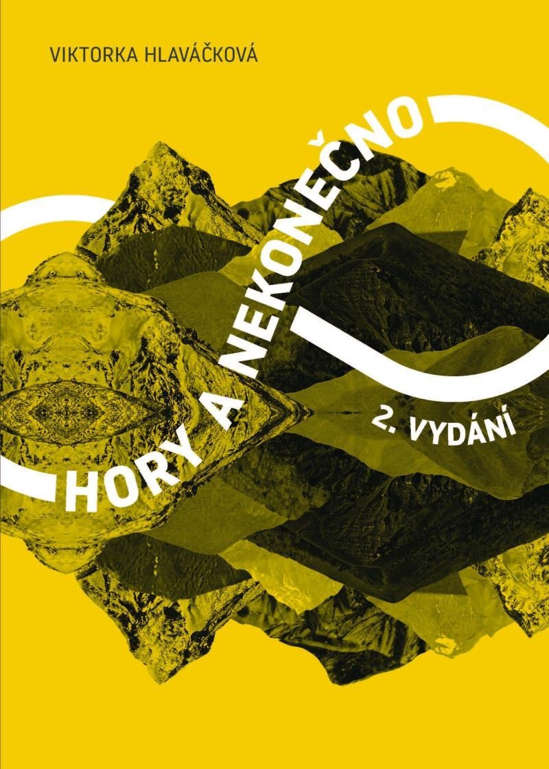 Hory a nekonečno – Hlaváčková Viktorka