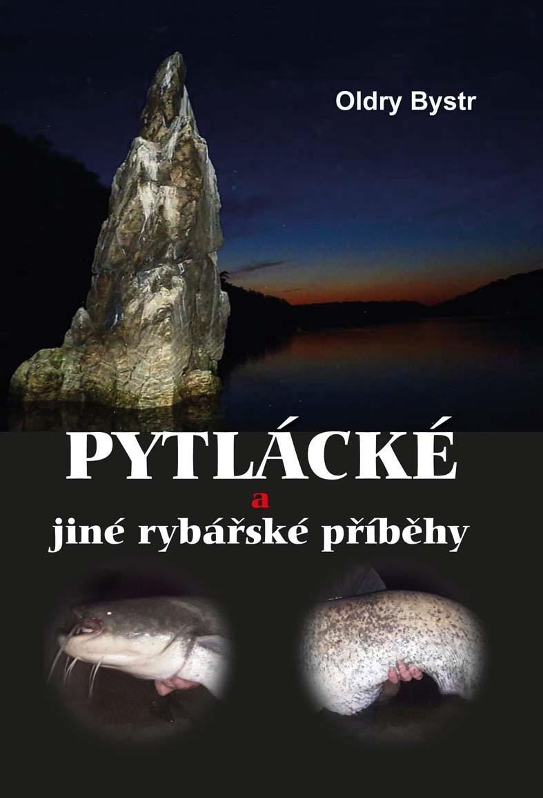 Pytlácké a jiné rybářské příběhy – Bystrc Oldry