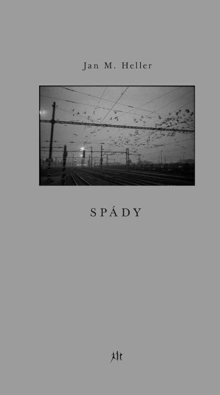 Spády – Heller Jan M