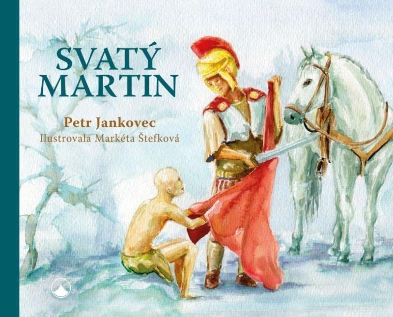 Svatý Martin – Jankovec Petr