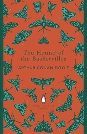 The Hound of the Baskervilles – Doyle Arthur Conan
