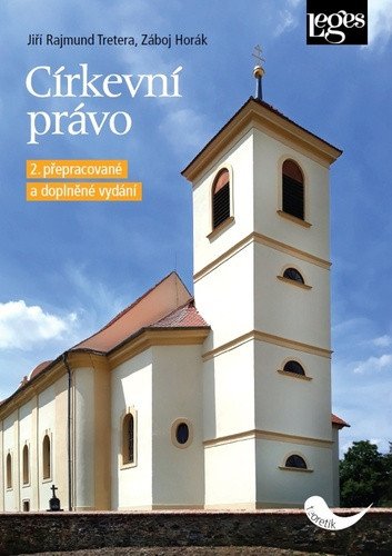 Církevní právo – Tretera Jiří Rajmund