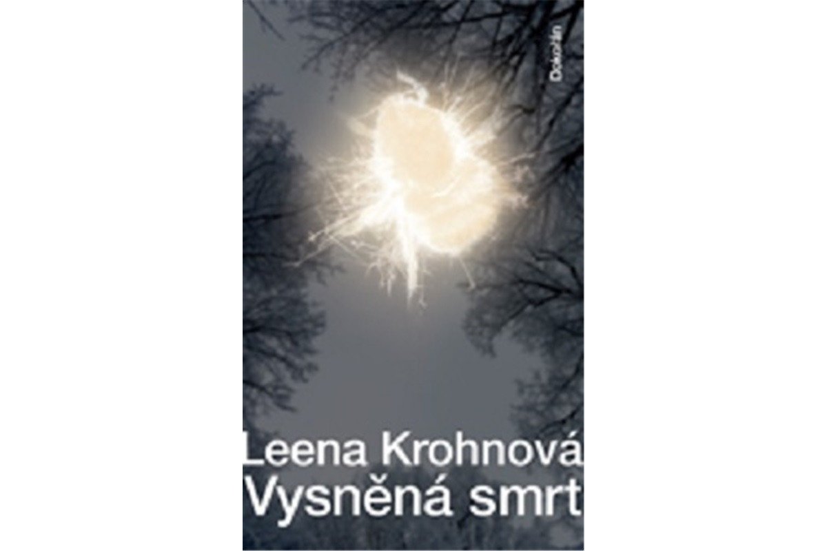 Vysněná smrt – Krohnová Leena