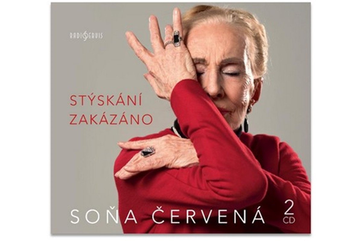 Stýskání zakázáno - 2 CD