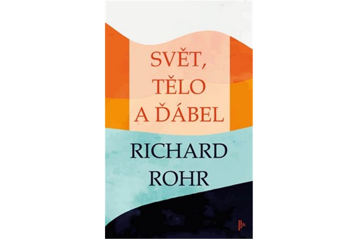 Svět tělo a ďábel – Rohr Richard