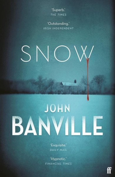 Snow – Banville John (2021)