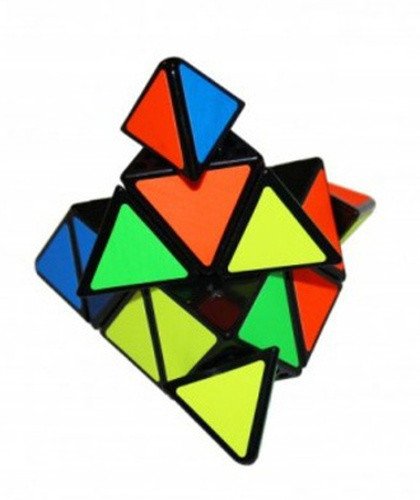 Hlavolamy Recent Toys - Pyramida