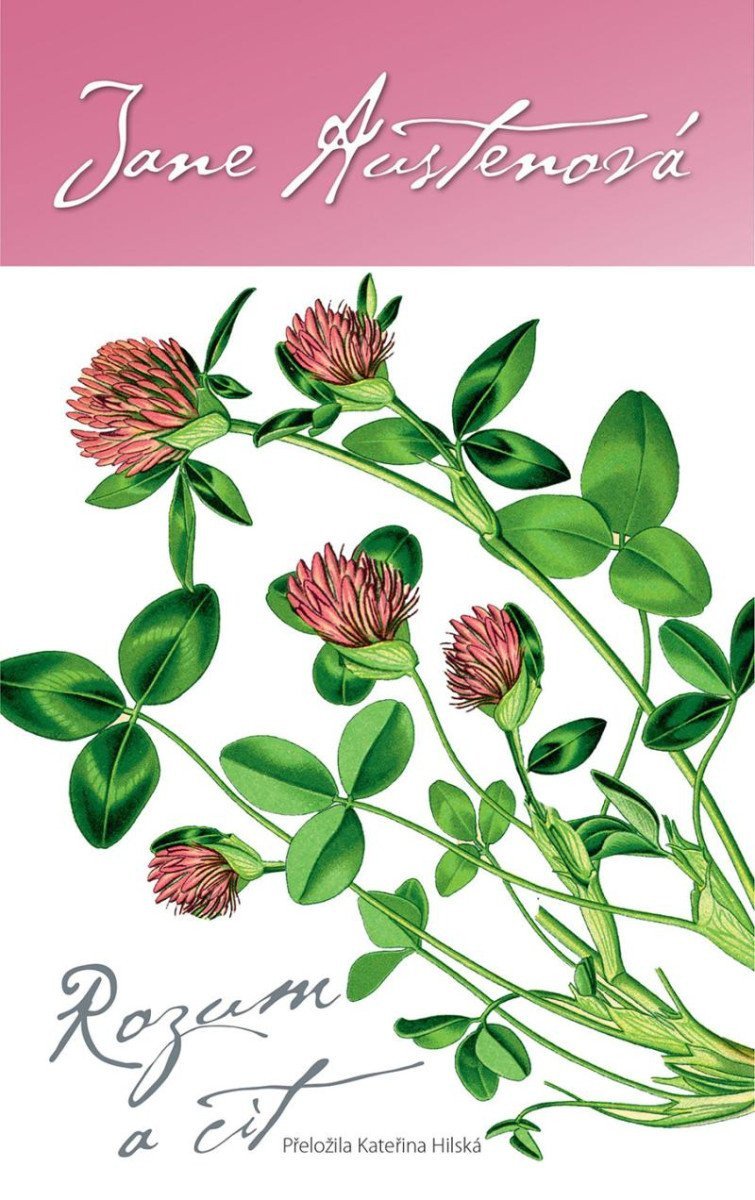 Rozum a cit – Austenová Jane