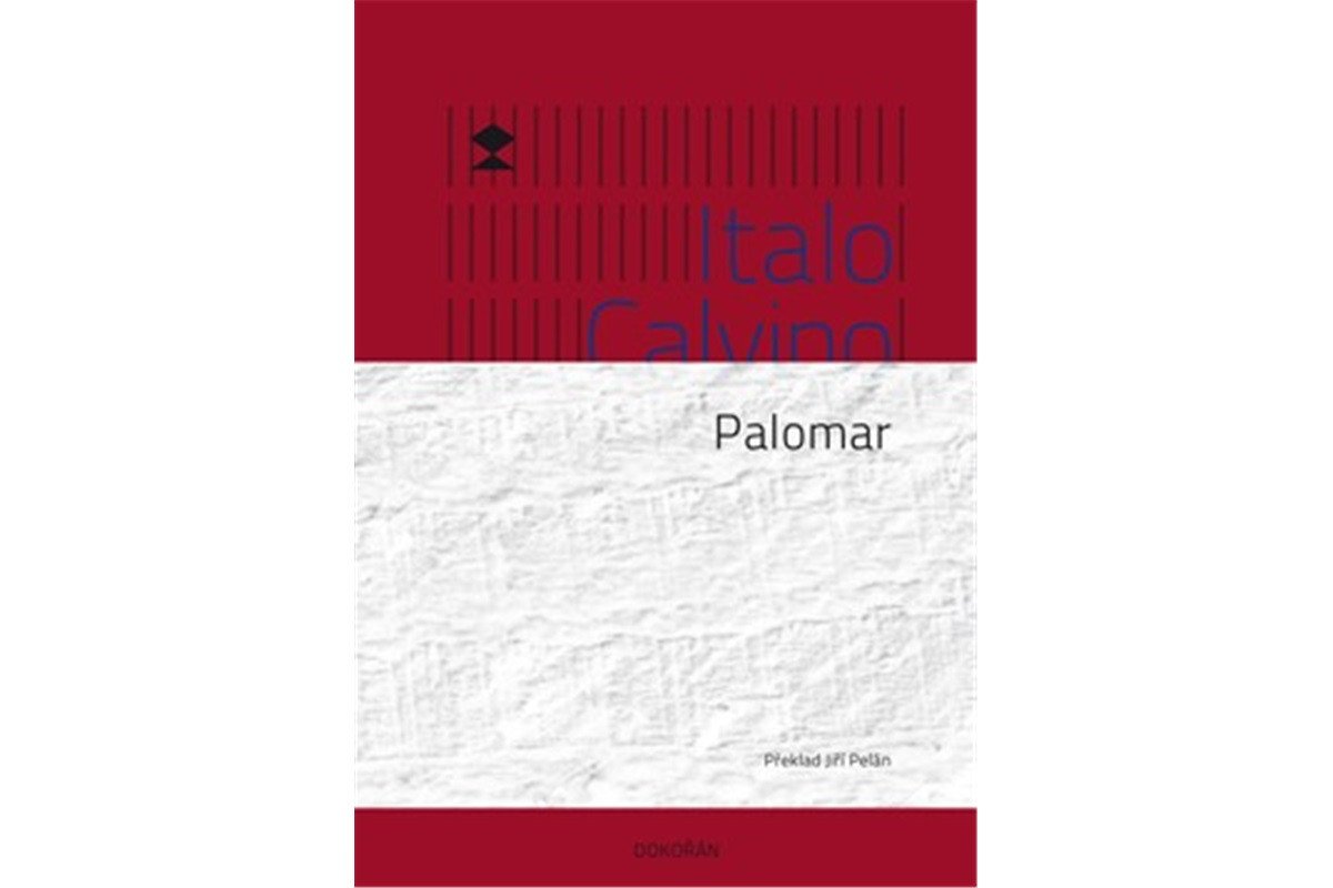 Palomar – Calvino Italo
