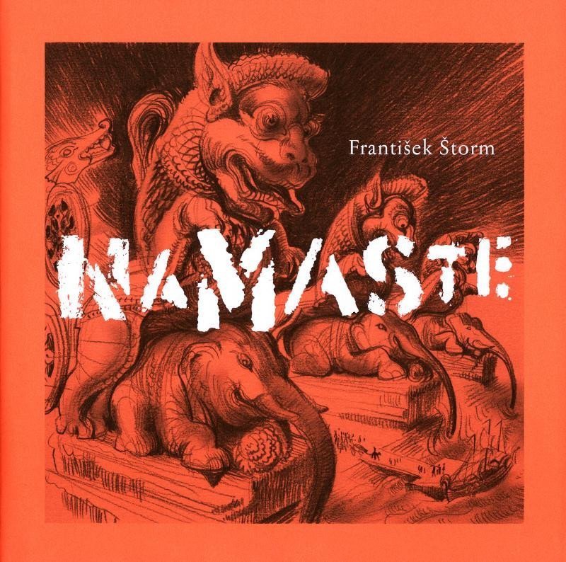 Namaste – Štorm František