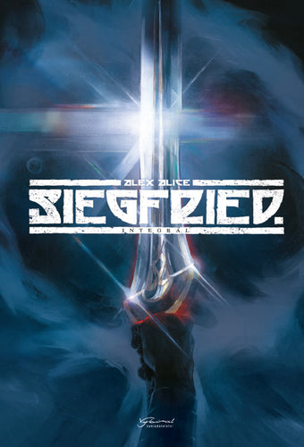 Siegfried – Alice Alex