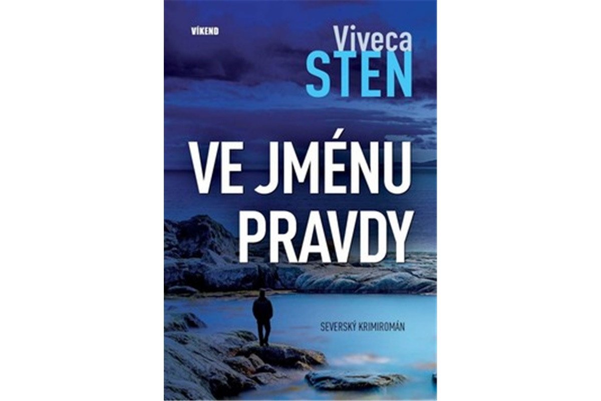 Ve jménu pravdy – Sten Viveca