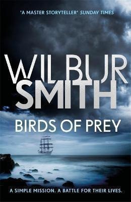 Birds of Prey – Smith Wilbur