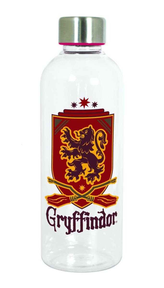 Láhev TRITAN 850 ml Harry Potter Nebelvír