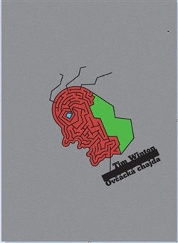 Ovčácká chajda – Winton Tim