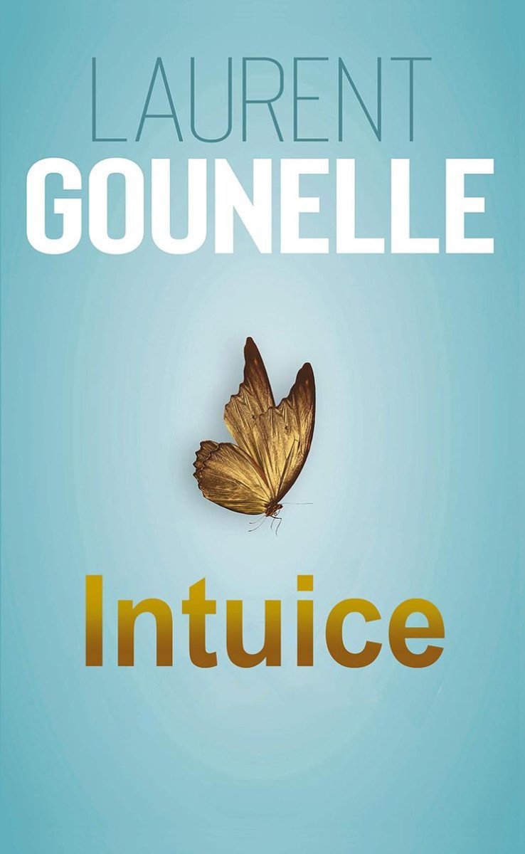 Intuice – Gounelle Laurent