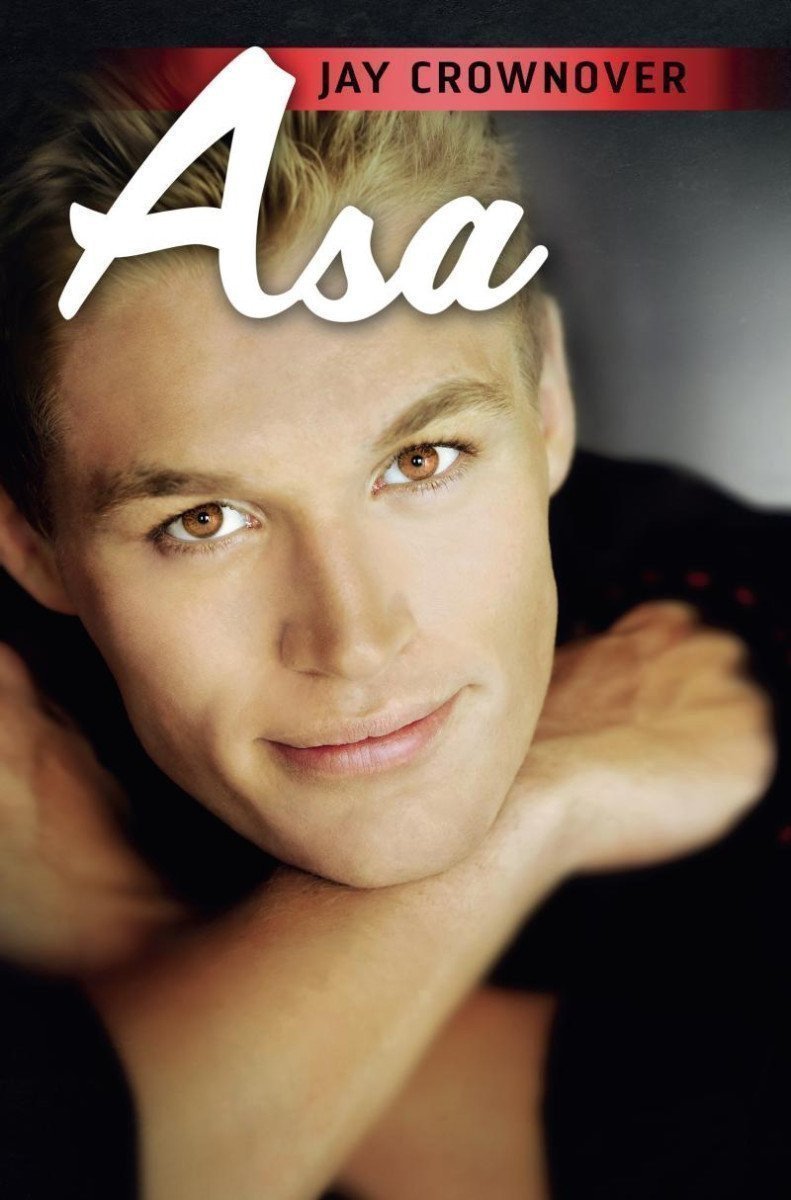 Asa – Crownover Jay