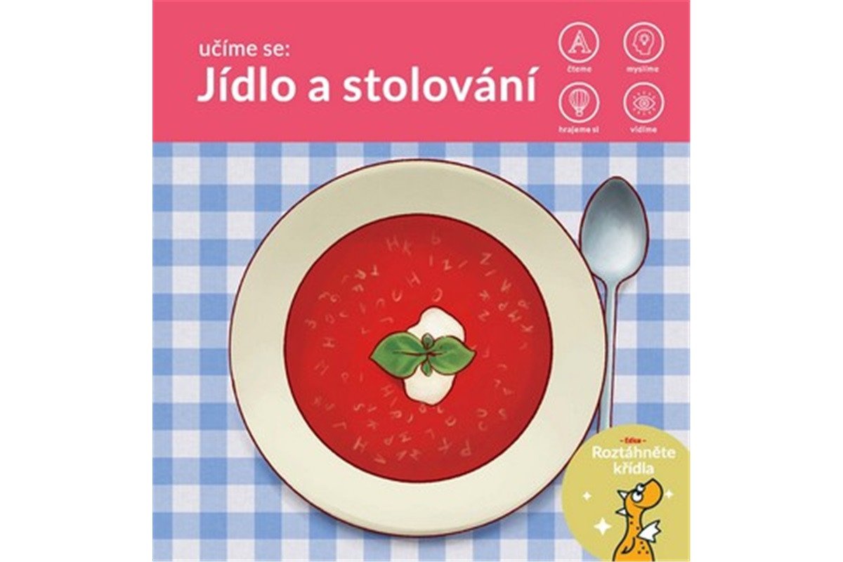 Učíme se Jídlo a stolování