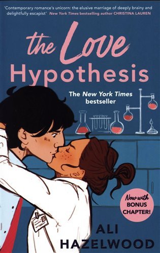 The Love Hypothesis – Hazelwood Ali