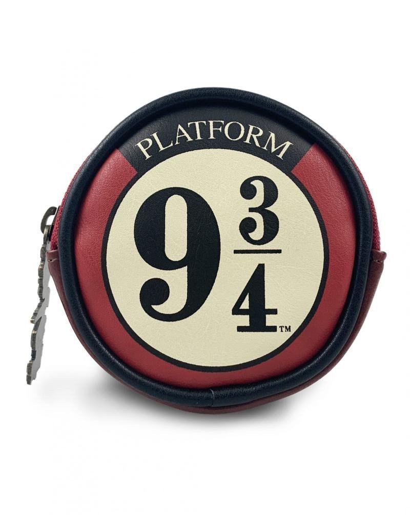 Harry Potter Peněženka malá - 9 a 34