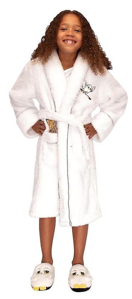 Harry Potter Župan dětský - Hedvika XL