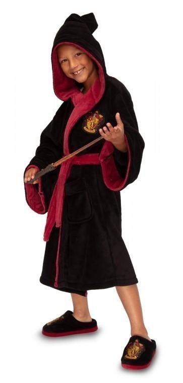Harry Potter Župan dětský - Nebelvír L