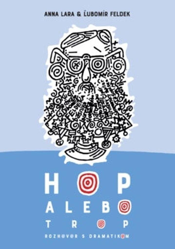 Hop alebo trop - Rozhovor s dramatikom – Feldek Lubomír