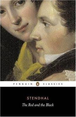 The Red and the Black – Stendhal