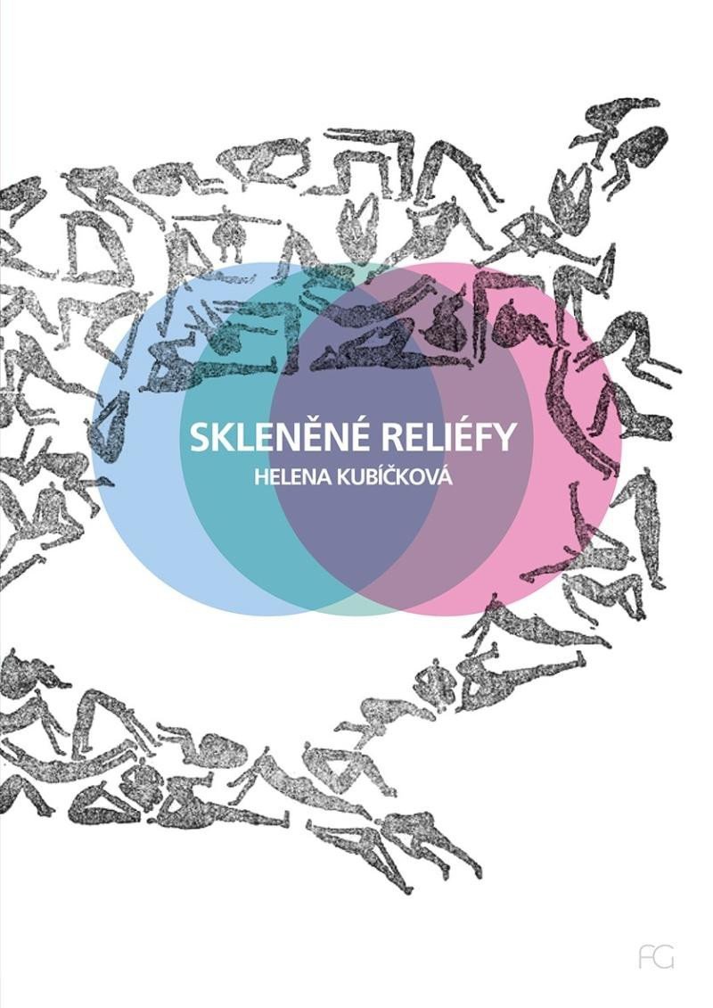 Skleněné reliéfy – Kubíčková Helena