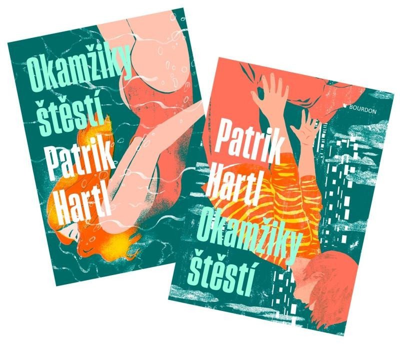 Okamžiky štěstí – Hartl Patrik
