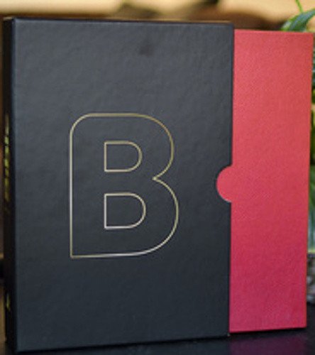 Bible21 XL Bordeaux (2021)