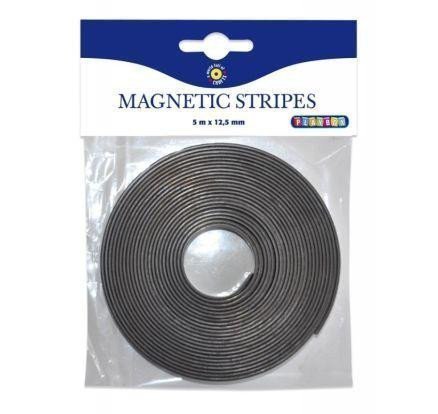 Playbox Magnetická lepící páska 5 m x 125 mm