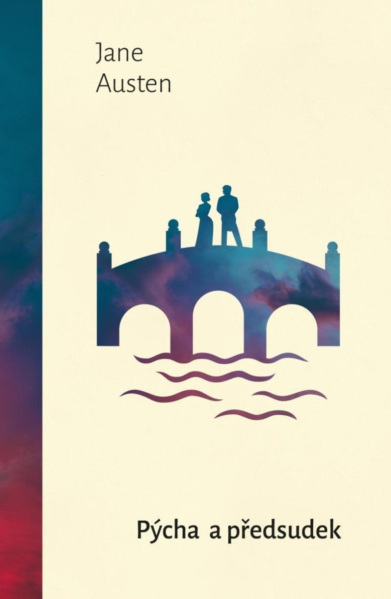 Pýcha a předsudek – Austenová Jane