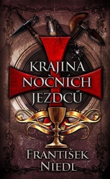 Krajina nočních jezdců – Niedl František