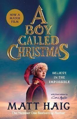 A Boy Called Christmas – Haig Matt (2021)