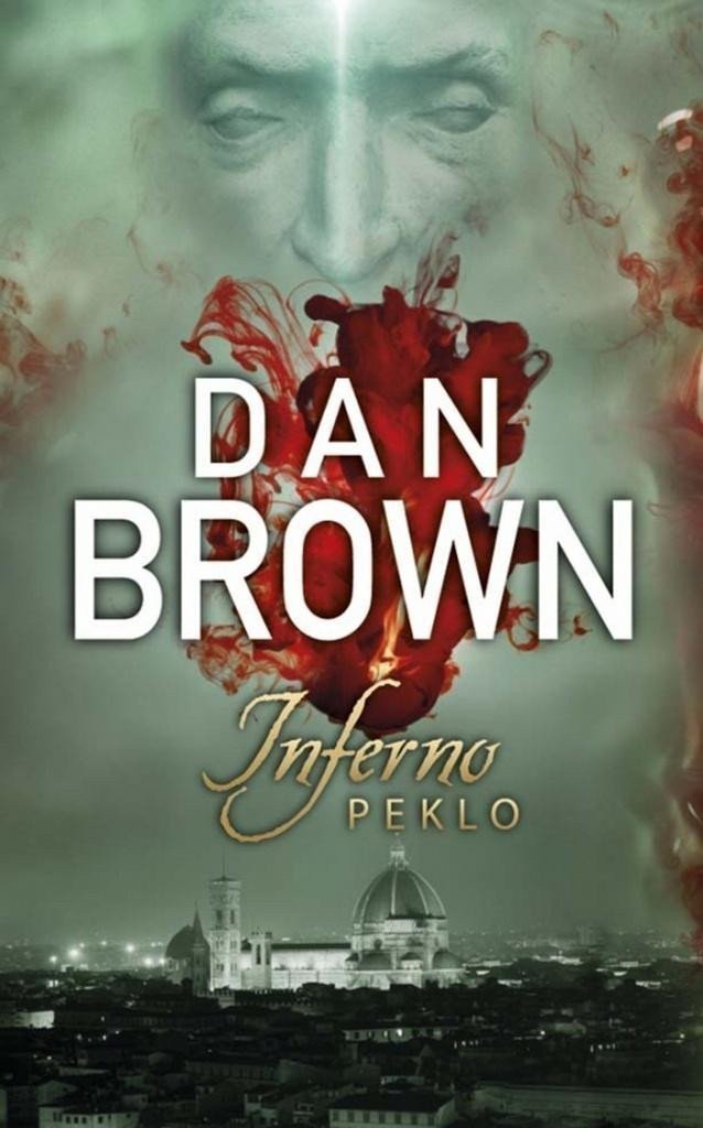 Inferno - Peklo – Brown Dan