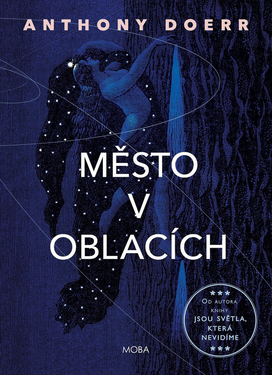 Město v oblacích – Doerr Anthony