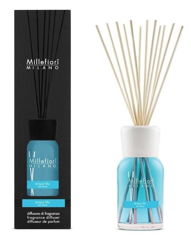 Millefiori Milano Acqua Blu  difuzér 500ml