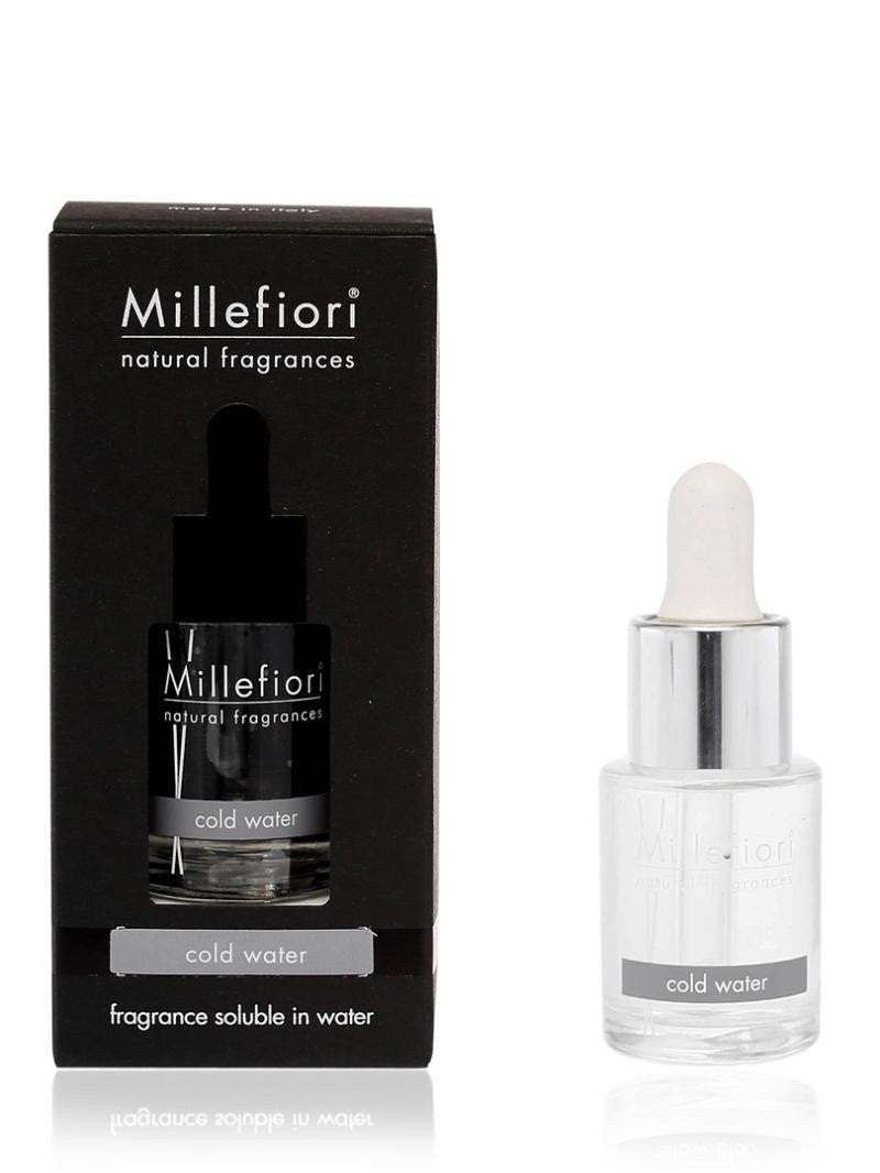 Millefiori Milano Cold Water  aroma olej 15ml