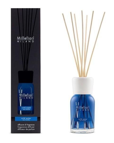 Millefiori Milano Cold Water  difuzér 100ml