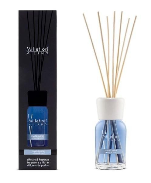 Millefiori Milano Crystal Petals  difuzér 100ml