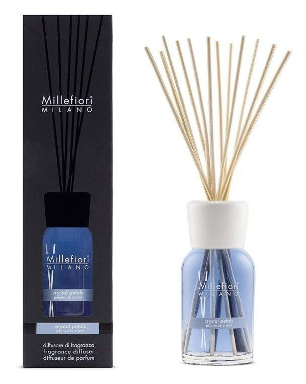 Millefiori Milano Crystal Petals  difuzér 500ml