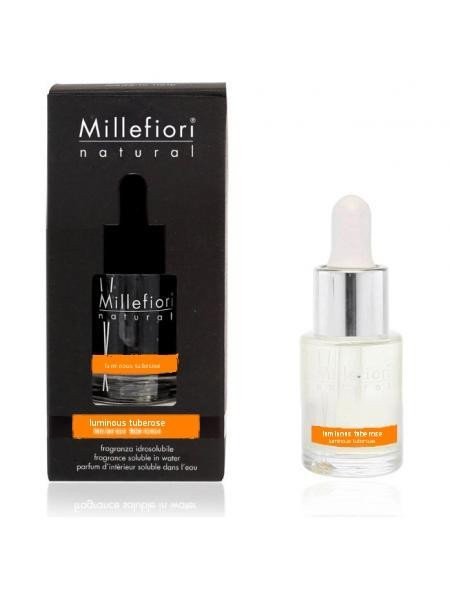Millefiori Milano Luminous Tuberose  aroma olej 15ml