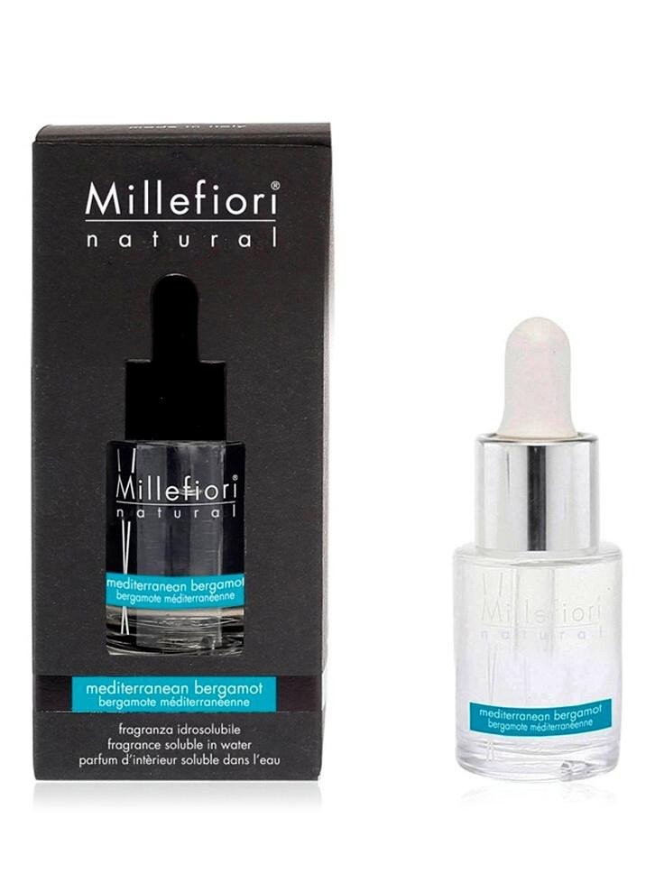 Millefiori Milano Mediterranean Bergamot  aroma olej 15ml