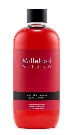 Millefiori Milano Mela  Cannella  náplň do difuzéru 500ml