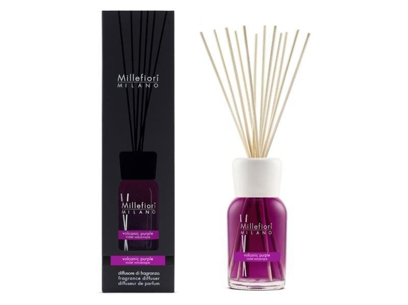 Millefiori Milano Volcanic Purple  difuzér 500ml