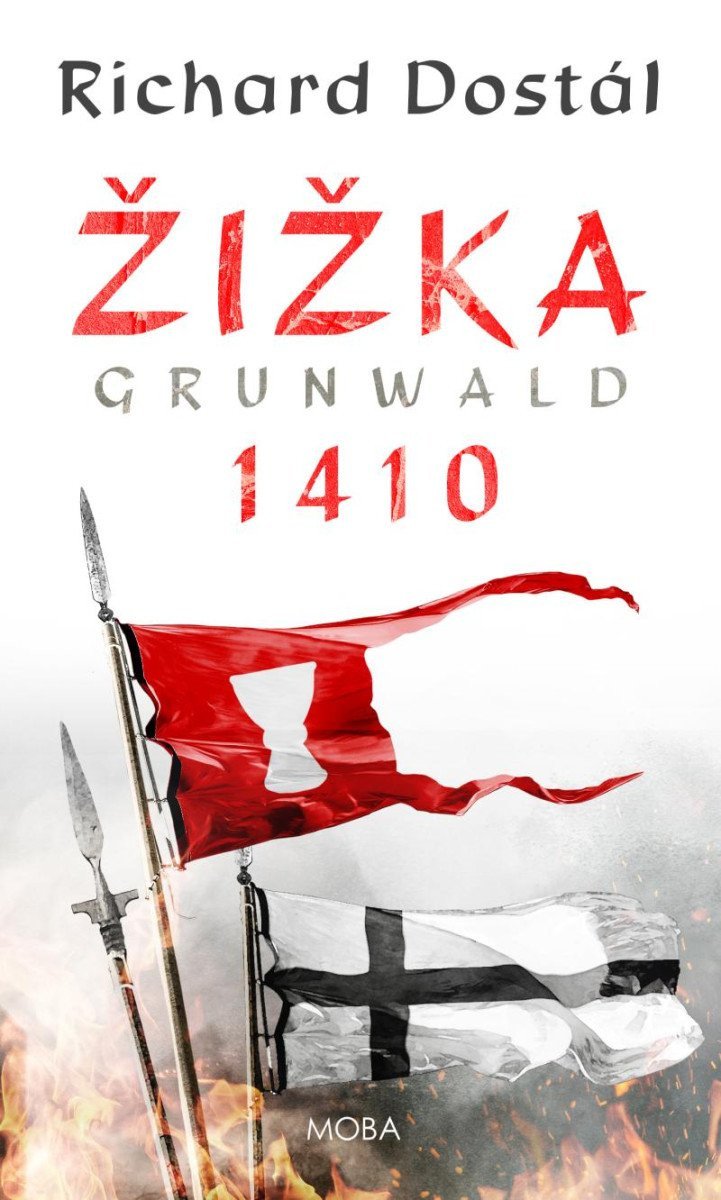 Žižka - Grunwald 1410 – Dostál Richard