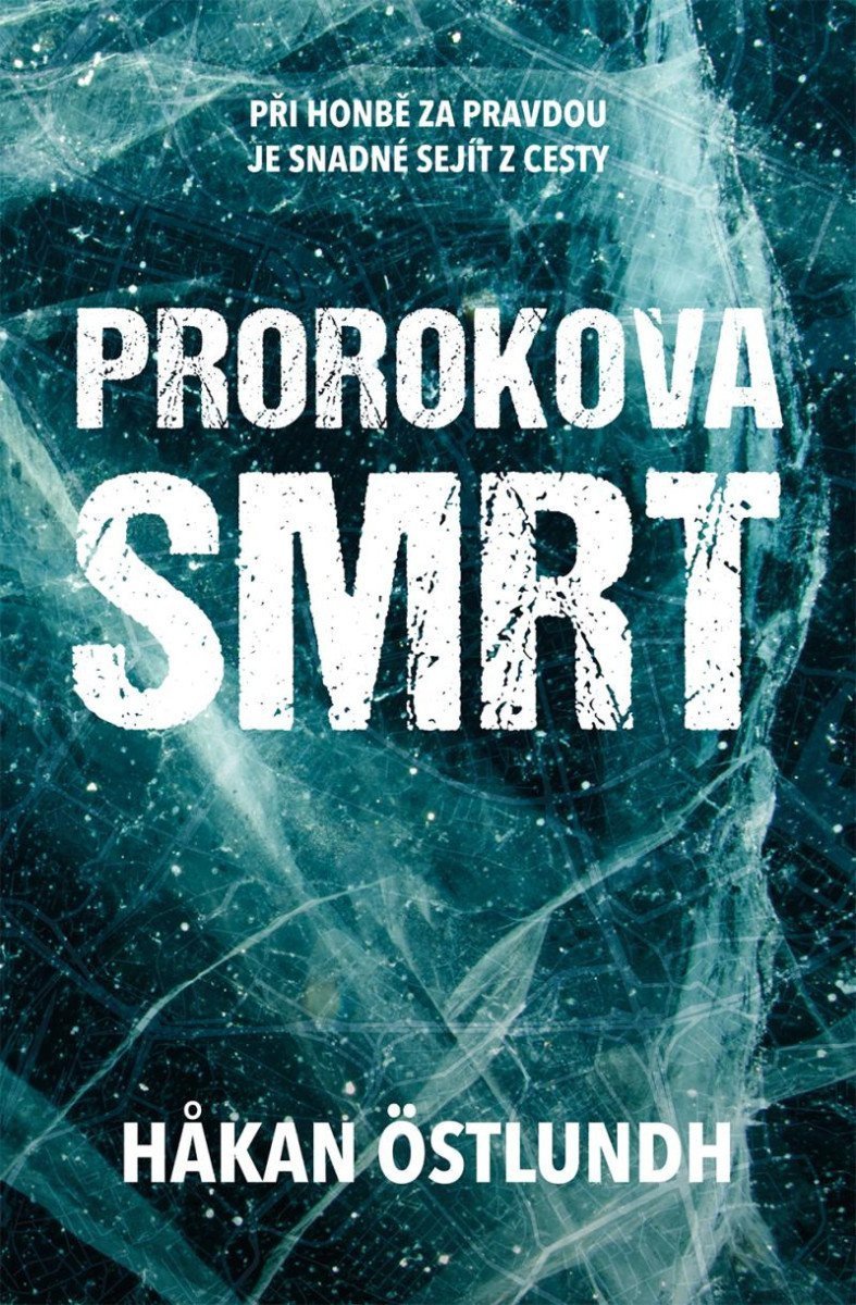Prorokova smrt – Östlundh Hakan