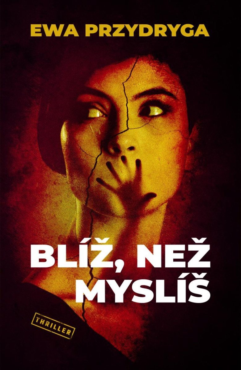 Blíž než myslíš – Przydryga Ewa